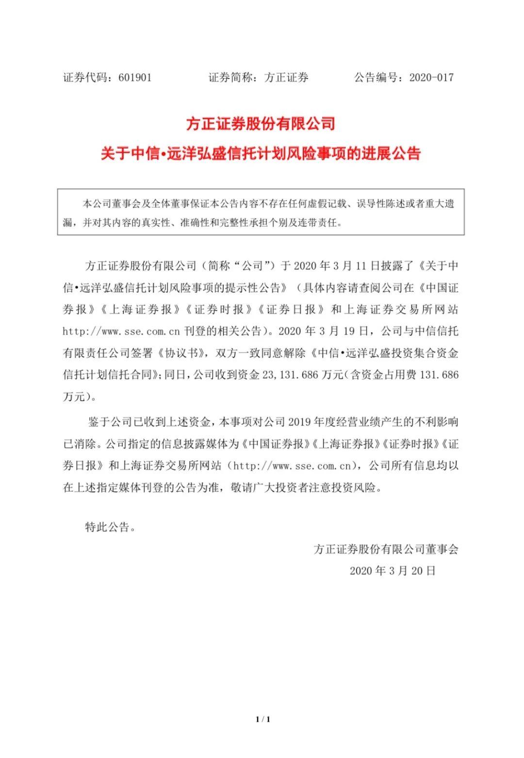 近2万亿信托资金涌入证券市场，机遇与挑战的并存时代