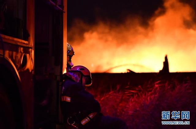 天津滨海新区游轮起火事件深度剖析