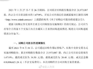 78岁老太减持逾亿股票引发股市震动！