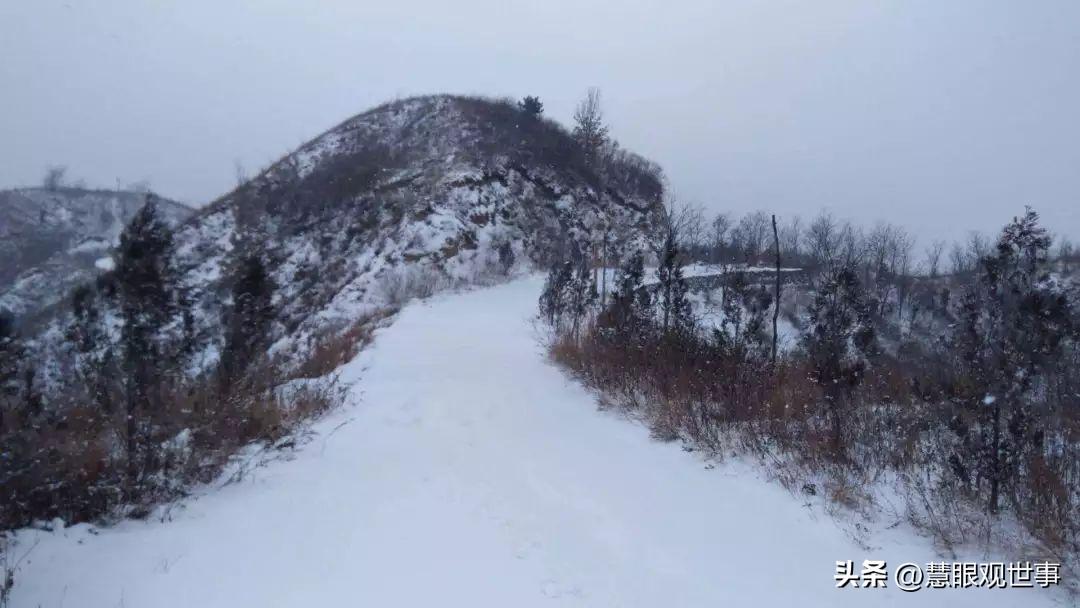 行路难·其一，自然与艺术交融的绝美之景