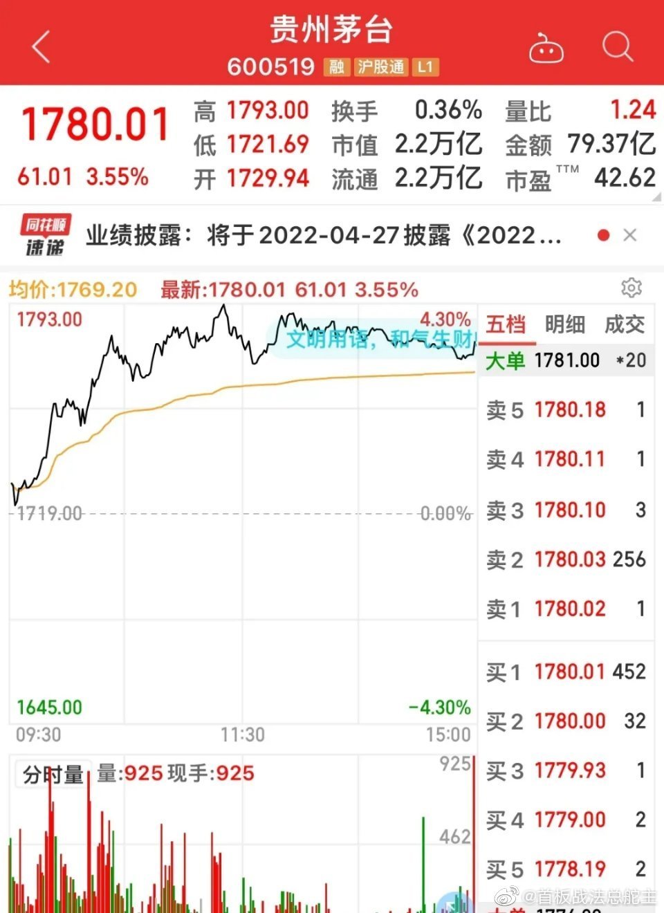 贵州茅台股票，投资逻辑与市场影响力的深度解析