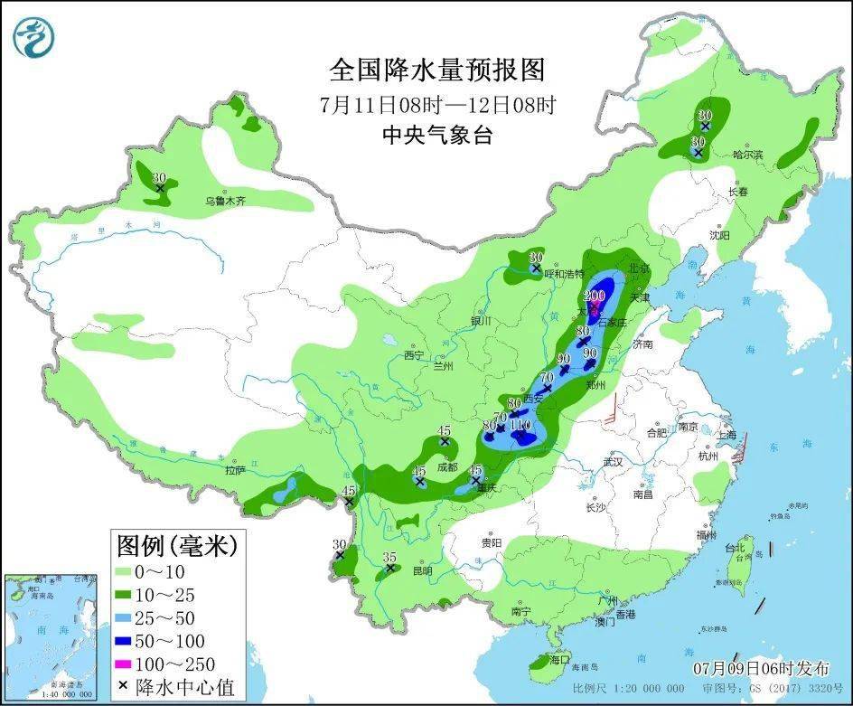 平凉市天气预报全面解析