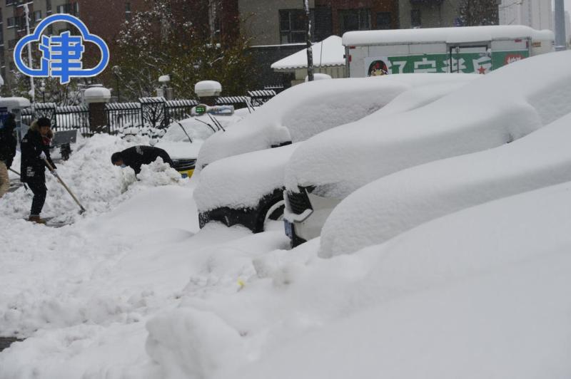 东北破纪录特大暴雪，挑战与应对策略