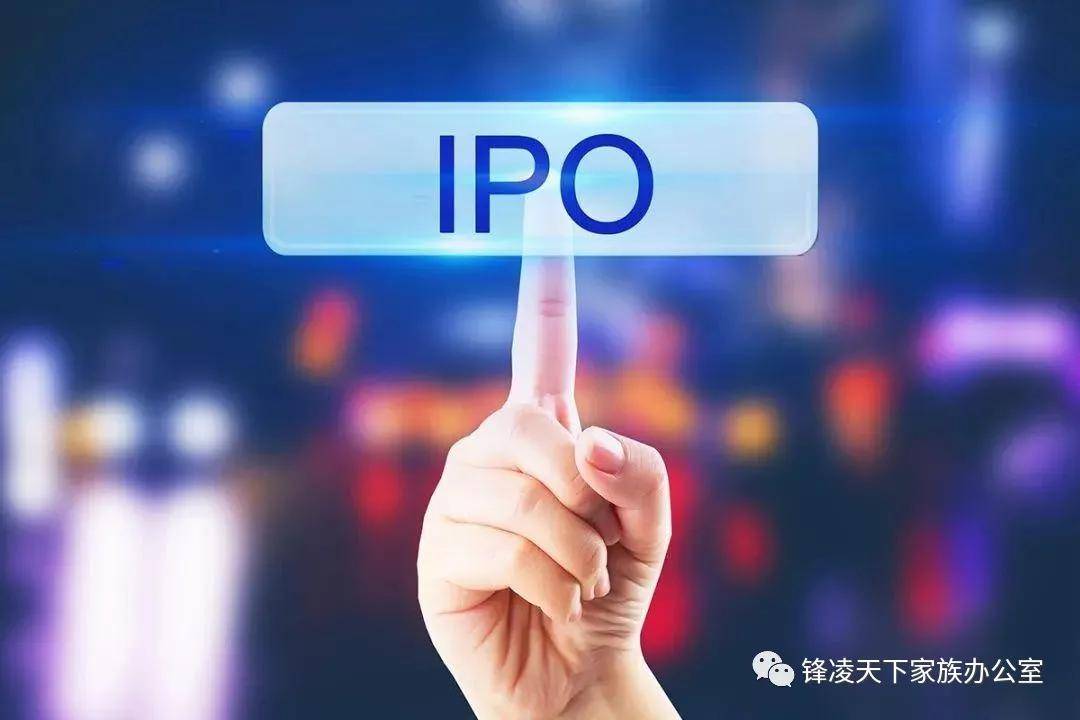 IPO失败与公司倒闭风险探究，公司几年倒闭真相揭秘