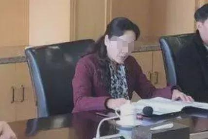 官员长期性骚扰已婚女事件引发热议，当地回应与社会反响