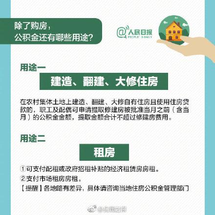 住房公积金新政发布，重塑制度新篇章