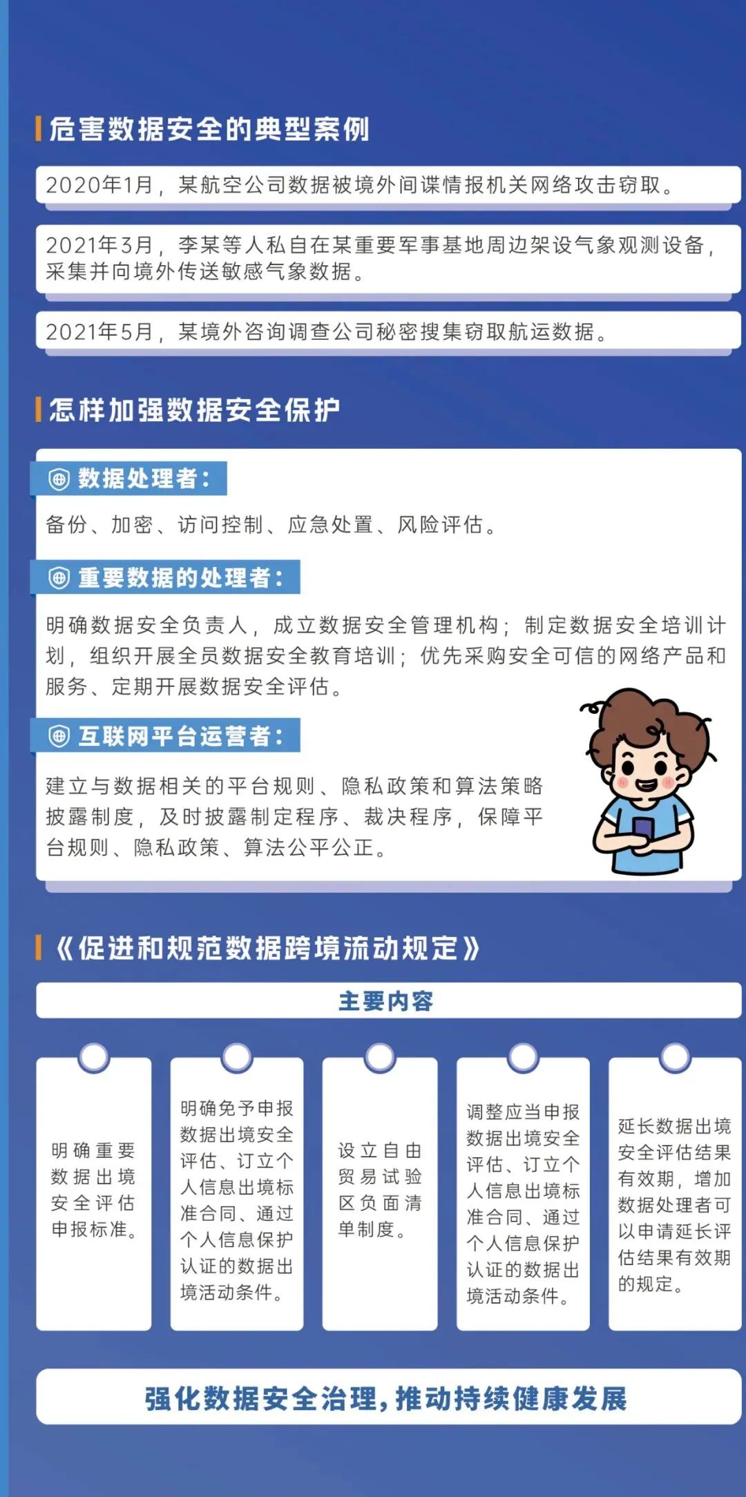 信息安全宣传周，深化意识，共建网络安全强国