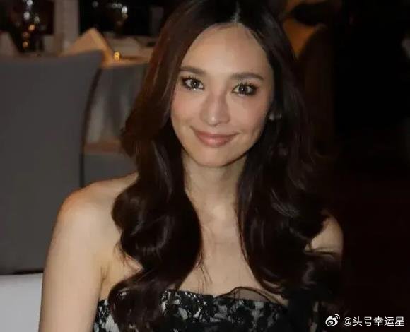 吴佩慈富豪未婚夫被FBI通缉引发娱乐圈热议