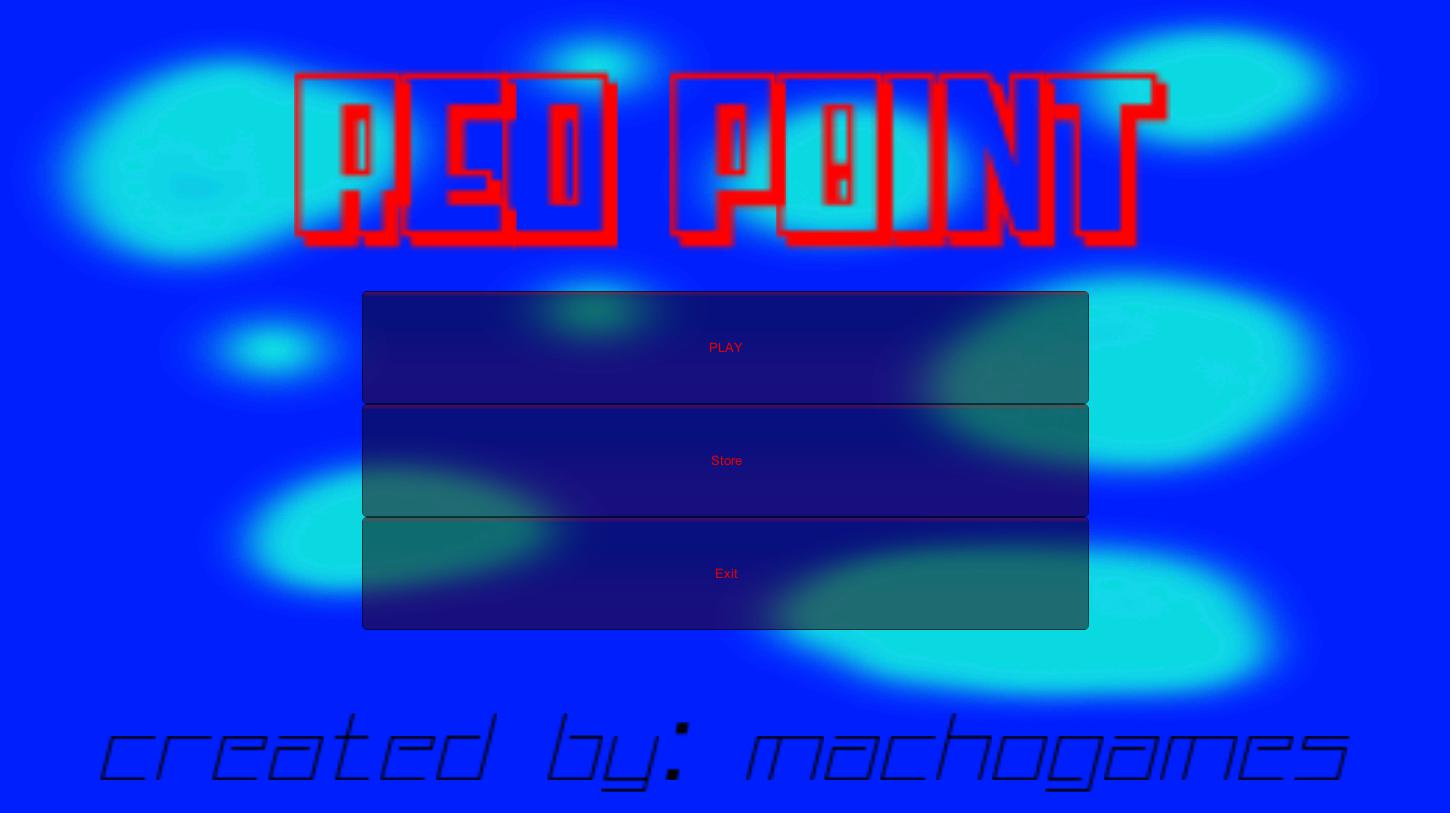 探索红色魅力，Point to Red