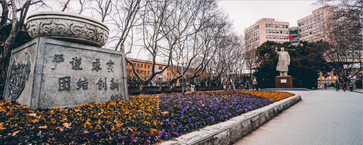 同济大学研究生院，卓越学术的摇篮地