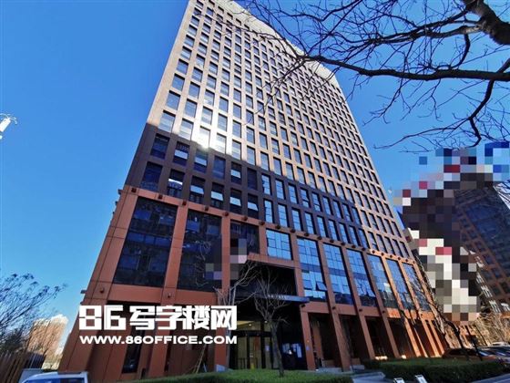 丰台总部基地十八区二十六号楼，核心地带深度探索