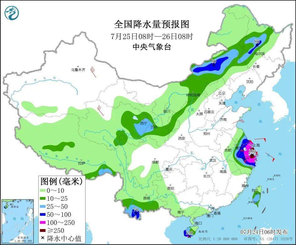 乌兰察布最新天气预报及气象分析概述