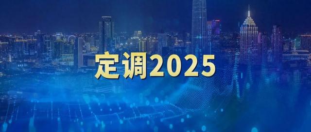 2025年经济工作怎么干