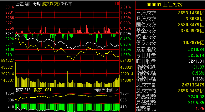 一季花落 第3页