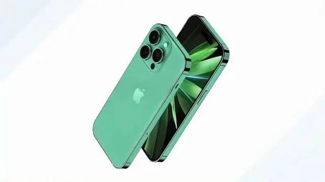 iPhone17 Pro Max渲染图曝光，强大性能+全新屏幕技术