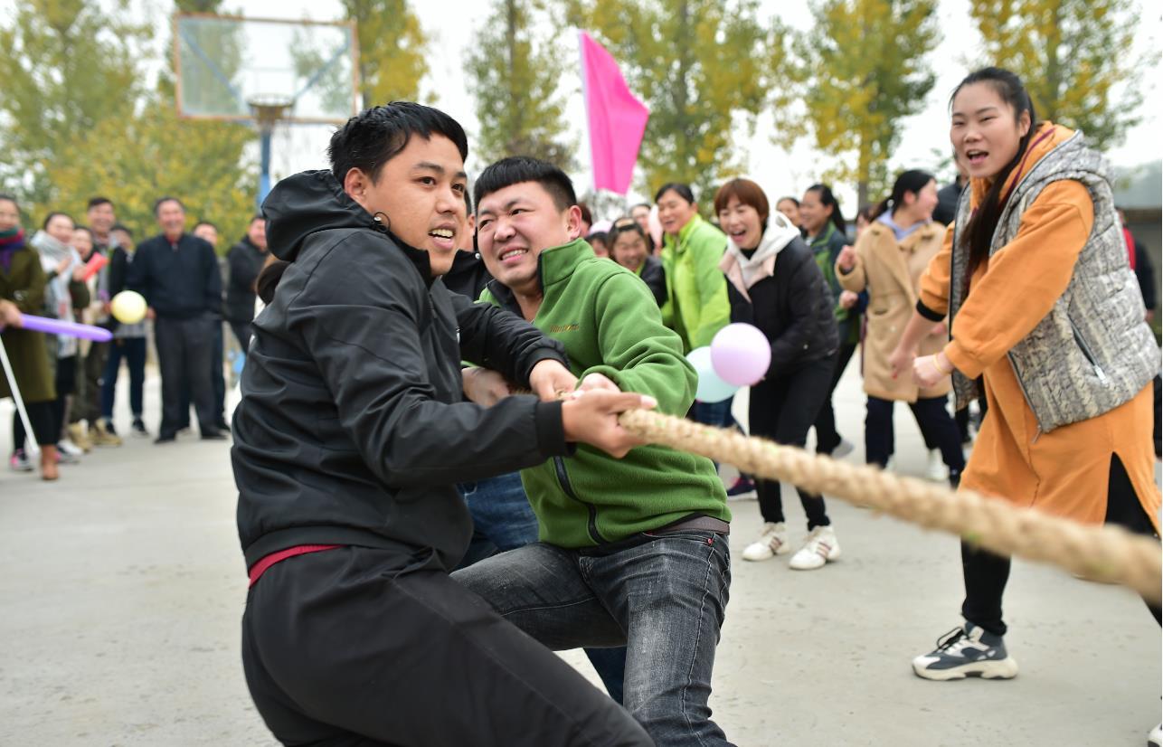 三个月不停运动，改变生活，改变你