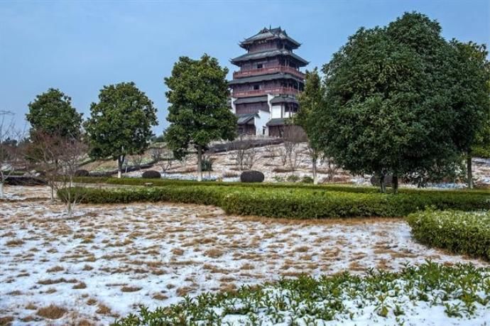 双鸭山四大必游景点——自然与文化的交融之旅