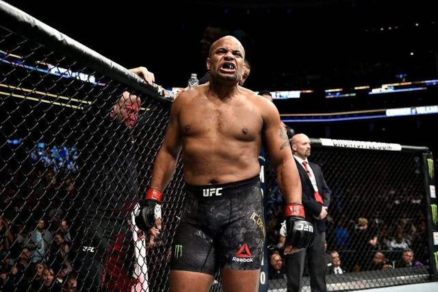 UFC 308比赛阵容深度解析与前瞻