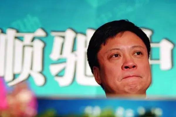 柳传志与孙宏斌，商海恩怨情仇录