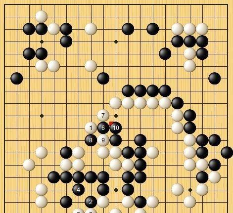 应氏杯冠军谢科，围棋之路的巅峰荣耀