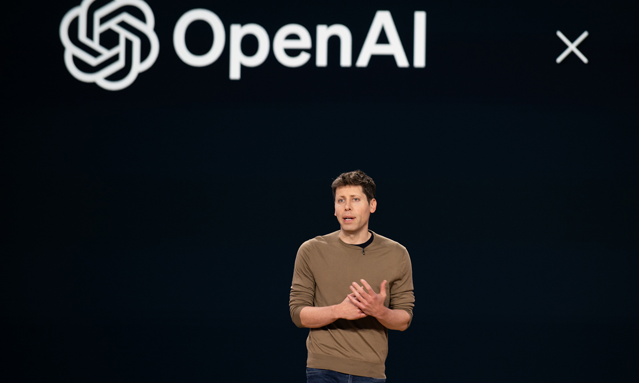 OpenAI，人工智能新时代的先锋力量