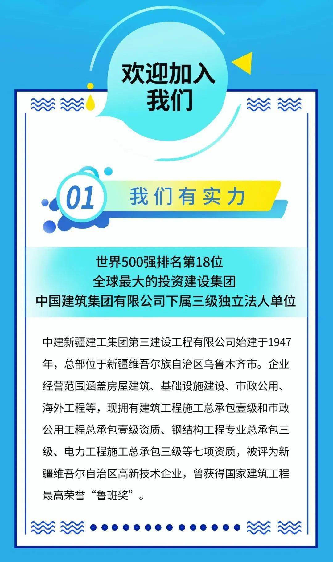 中建三局招聘出国务工人员，迈向国际舞台的机遇与挑战之门