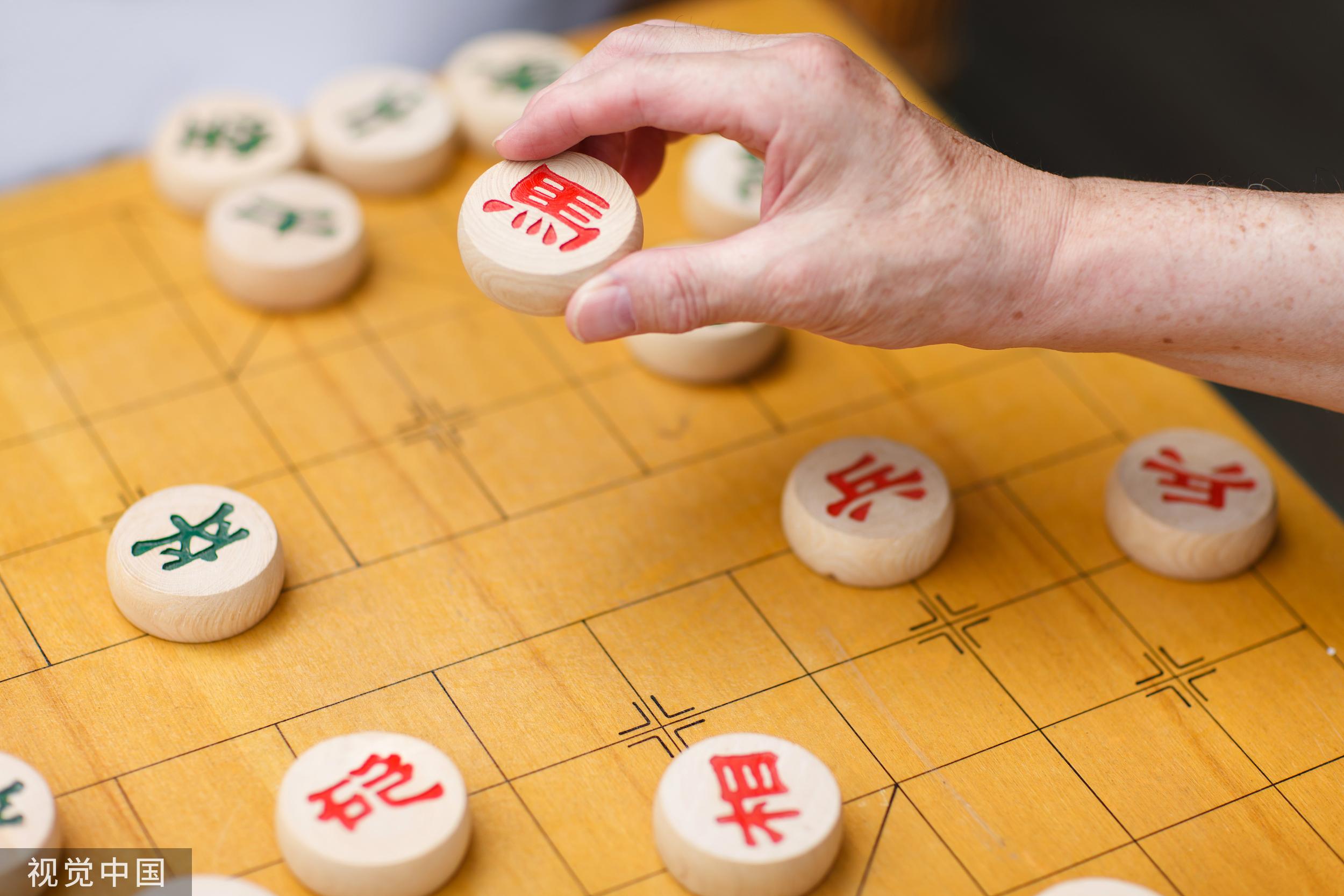 象棋录音门揭秘，事件进展及未来展望最新消息