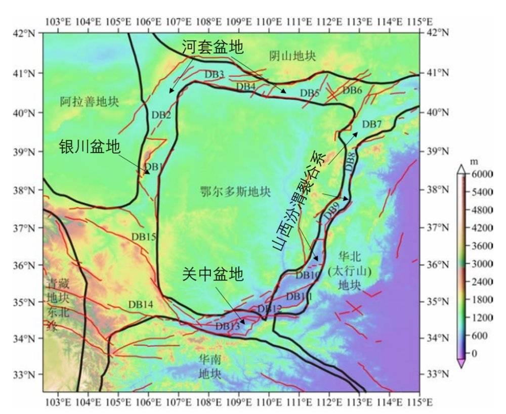 银川地震，了解地震知识，应对地震灾害