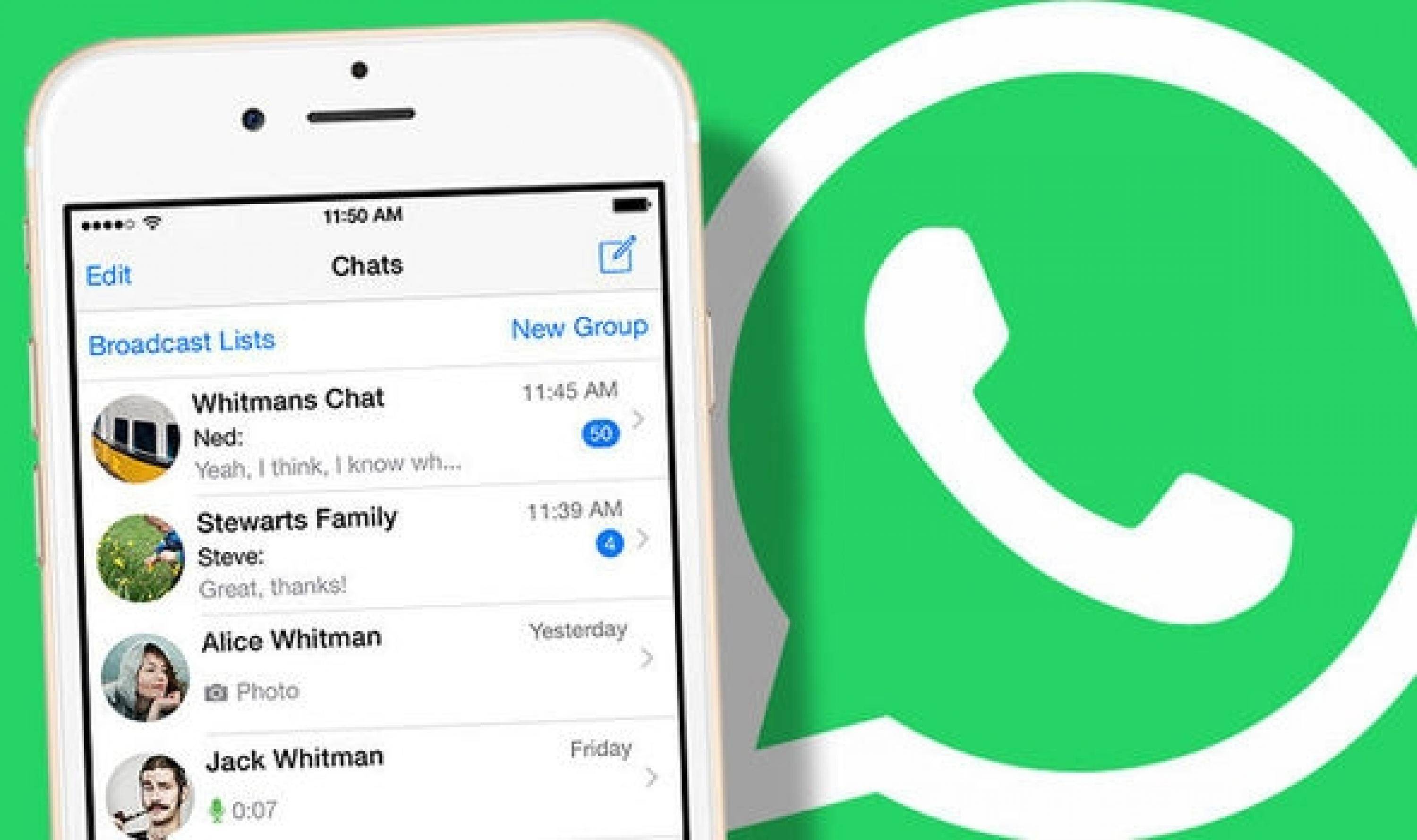 WhatsApp官网下载安装教程