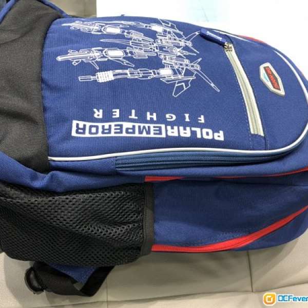 我的Schoolbag，梦想与成长的摇篮伙伴