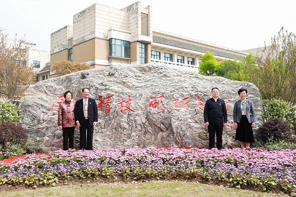 上海大学，历史底蕴与现代风采的交融处