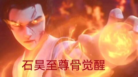 石昊至尊骨的数量与神秘奥秘探索