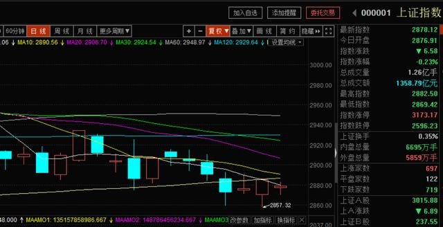 深证成指股票数量概览，深度解析股票数量与市场动态