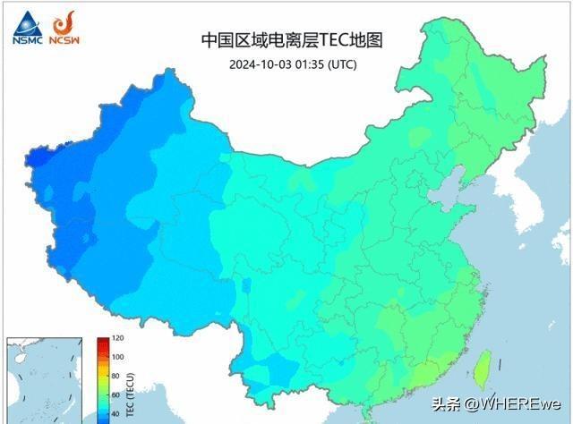 太阳耀斑爆发，宇宙壮丽景象与科学探索的启迪