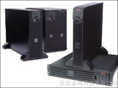 UPS电源，电力保障的核心支柱