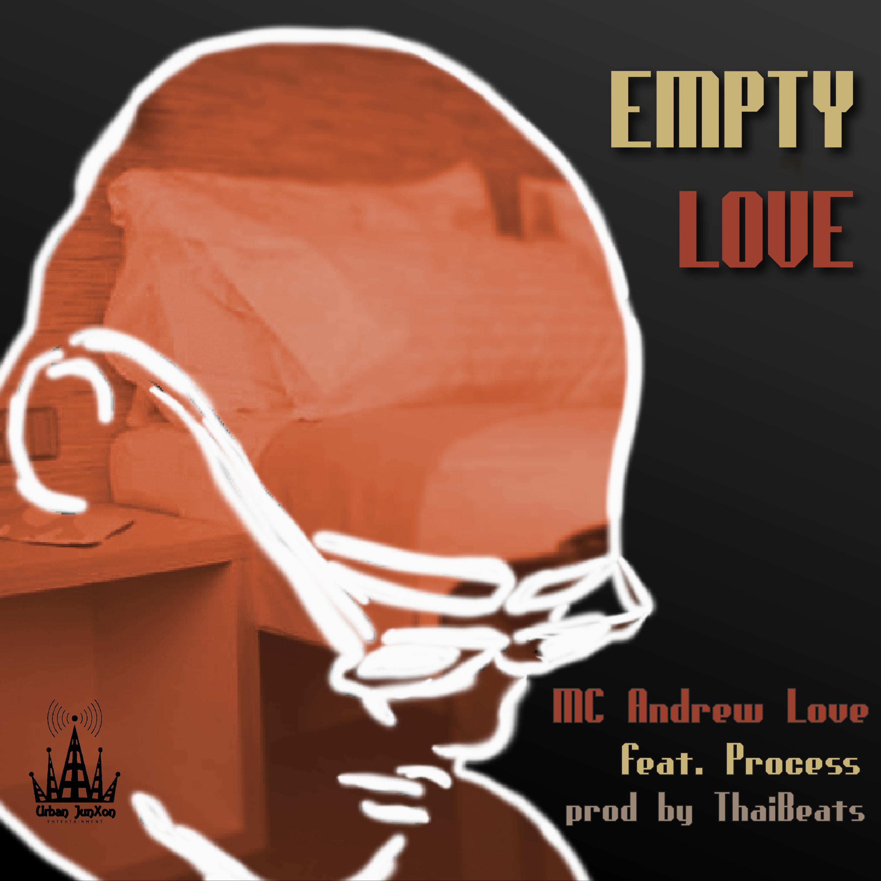 Empty Love，情感空洞与音乐共鸣的旋律之歌