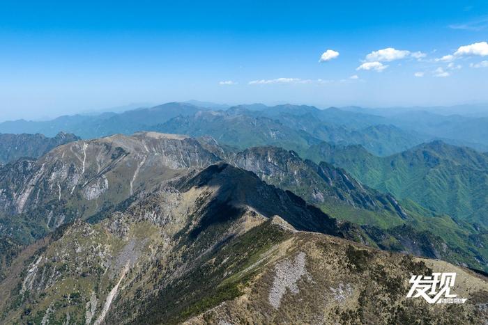 冰晶顶，自然之美的巅峰展现