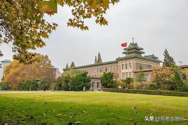 南京农业大学，卓越教育与中国农业领域的领军标杆