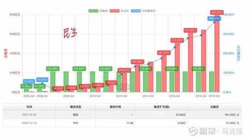 微软股票分红历程回顾，历史表现与未来展望