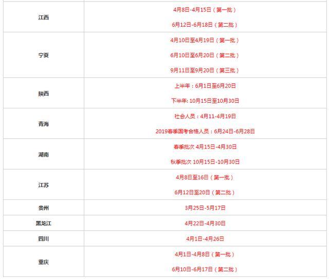 教师资格证报名官网入口详解，报名流程与注意事项全解析