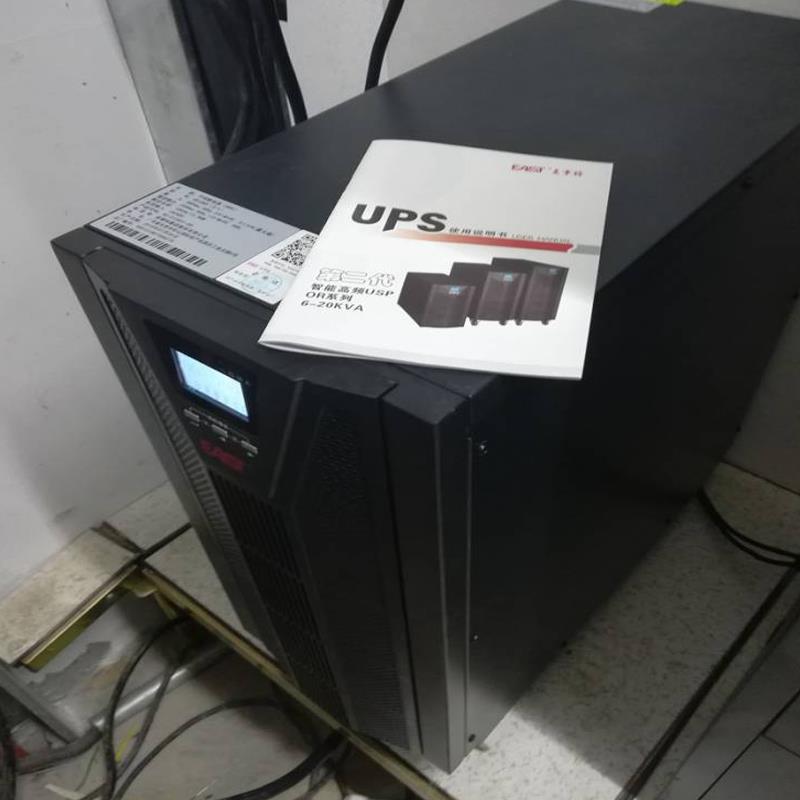 UPS电源应用领域广泛及其不可或缺的重要性