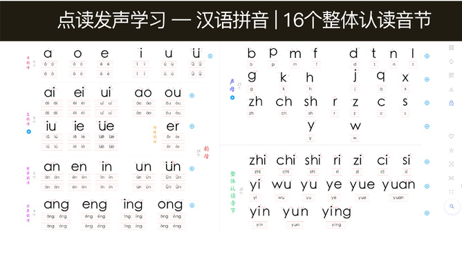 Bing拼音读音发音解析详解